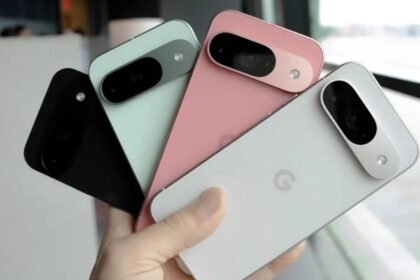 Google Pixel 10 price